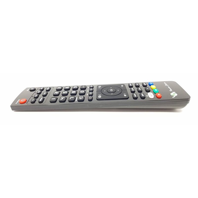 Vinabty Télécommande de rechange pour Hannspree.[Z900] - TV