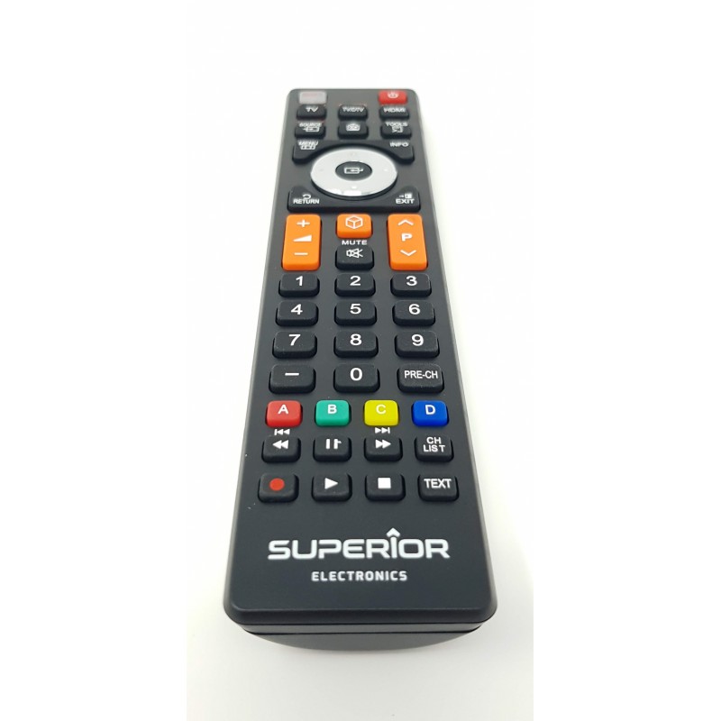 Télécommande MHS187R - 759551858000 - GRUNDIG