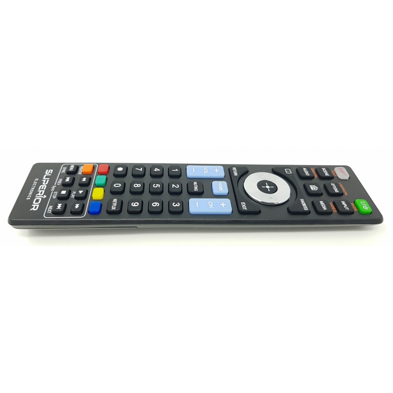 Sony, universelle pour Sony, TV