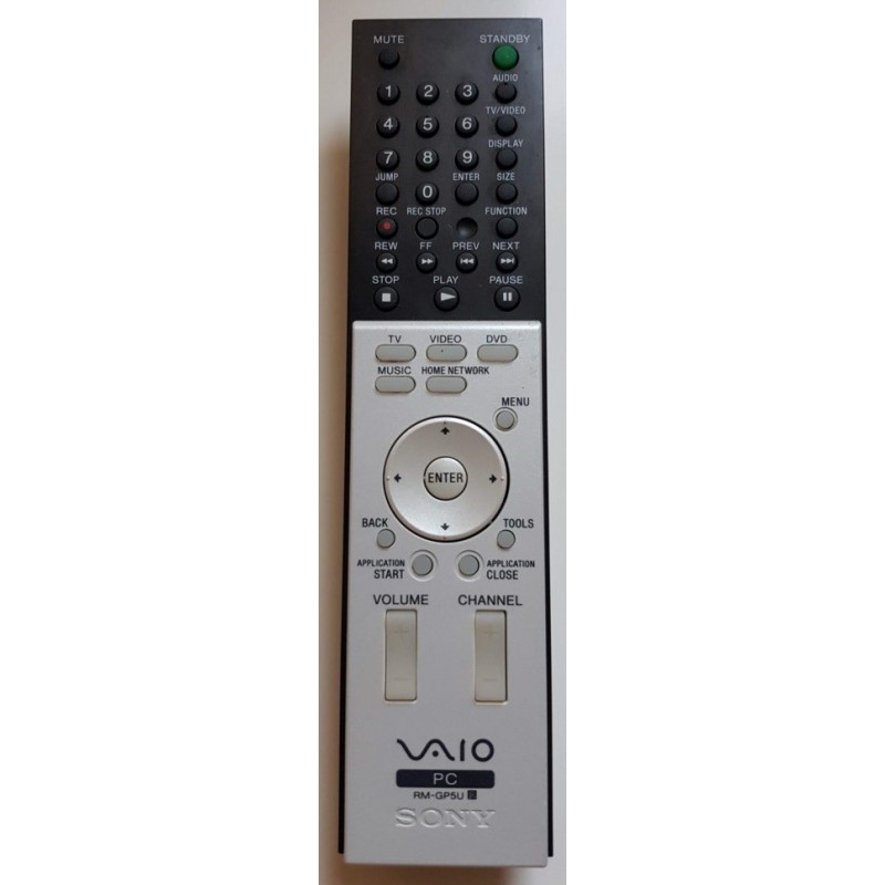 Remote / Télécommande For Sony RM-ED047