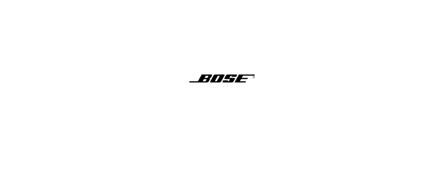 Telecommande Bose : telecommande tv de remplacement Bose