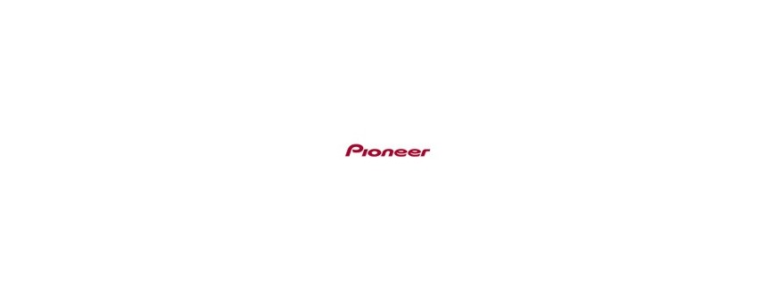 Telecommande Pioneer : telecommande universelle Pioneer