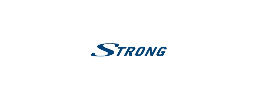 Telecommande Strong : telecommande tv de remplacement Strong