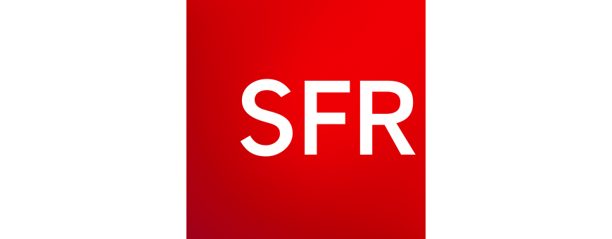 Telecommande SFR : telecommande tv de remplacement SFR