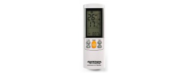Remote Control Air Conditioner  Remote Control Air Conditioner