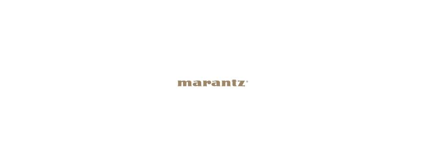 Telecommande Marantz : telecommande tv de remplacement Marantz