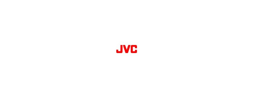 Telecommande JVC : telecommande tv de remplacement JVC