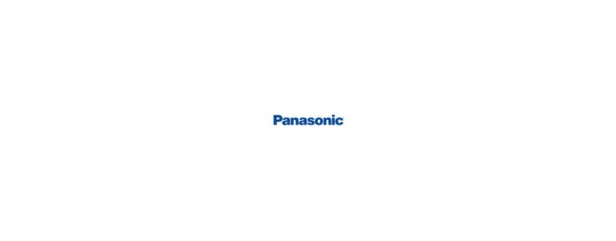 Telecommande Panasonic : telecommande tv de remplacement Panasonic