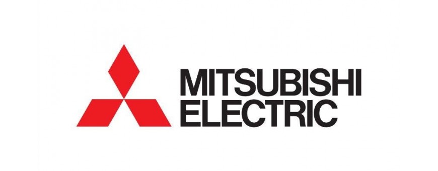 Telecommande Mitsubishi : telecommande tv de remplacement Mitsubishi