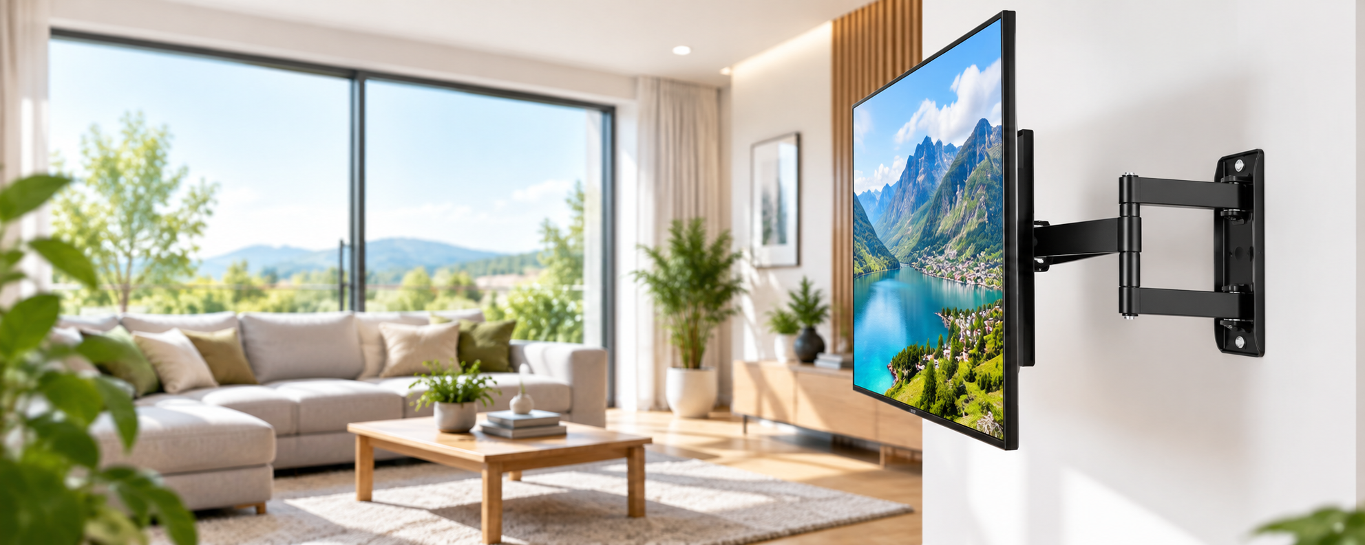 TV Mounts